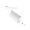 Прожектор поворотний Maxlight для магнітного шинопроводу 20W 24° 2700K-5000K ZigBee M0032Z