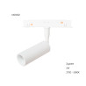 Прожектор поворотний Maxlight для магнітного шинопроводу 5W 24° 3000K ZigBee M0030Z