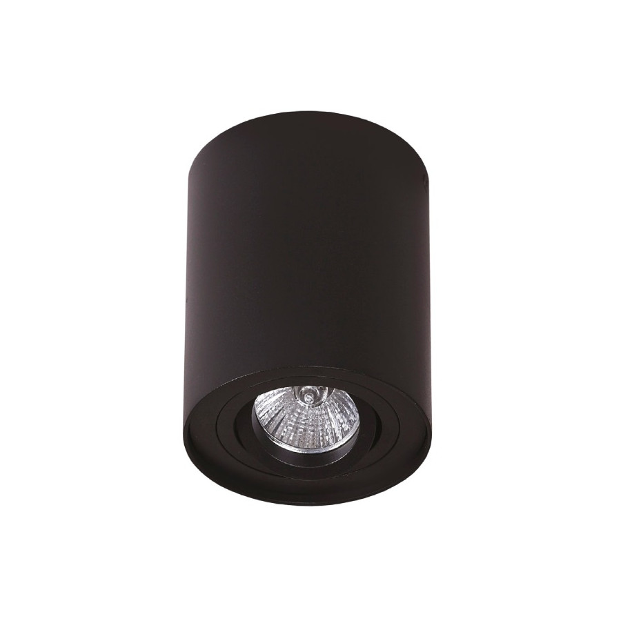 Точковий світильник Maxlight Basic Round White