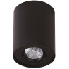 Точковий світильник Maxlight Basic Round White