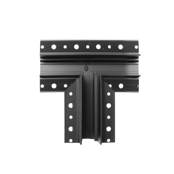 Т-образне механічне з'єднання T-shape corner for MT0006, MT0007