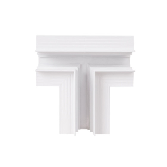 Т-образне механічне з'єднання T-shape corner for MT0023, MT0024