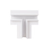 Т-образне механічне з'єднання T-shape corner for MT0023, MT0024