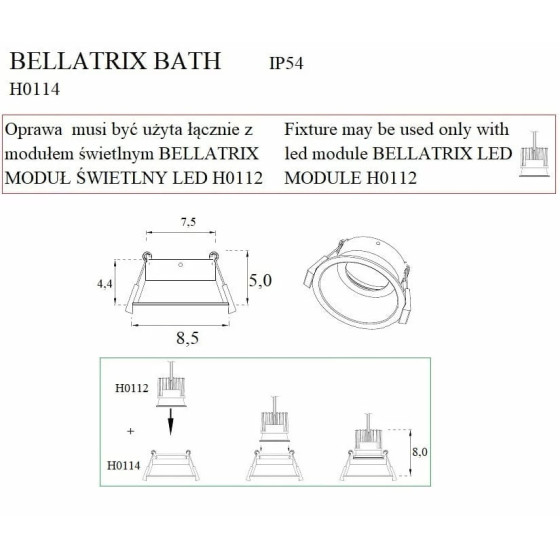 Bellatrix Bath