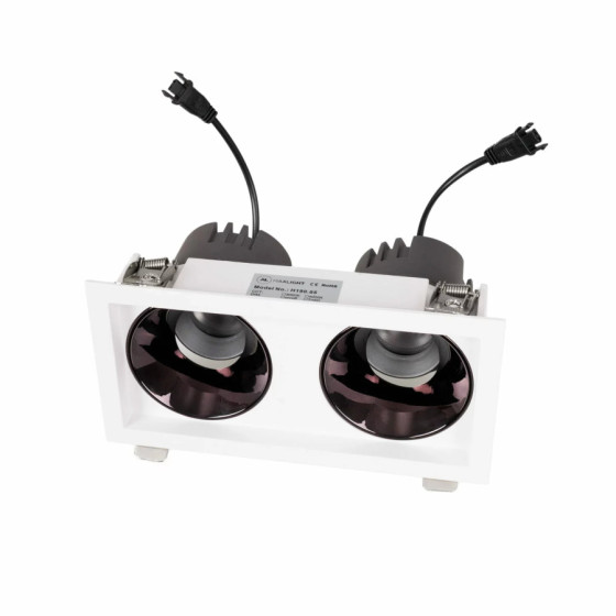 Spilio, to be completed with the module HM190 and driver HT190