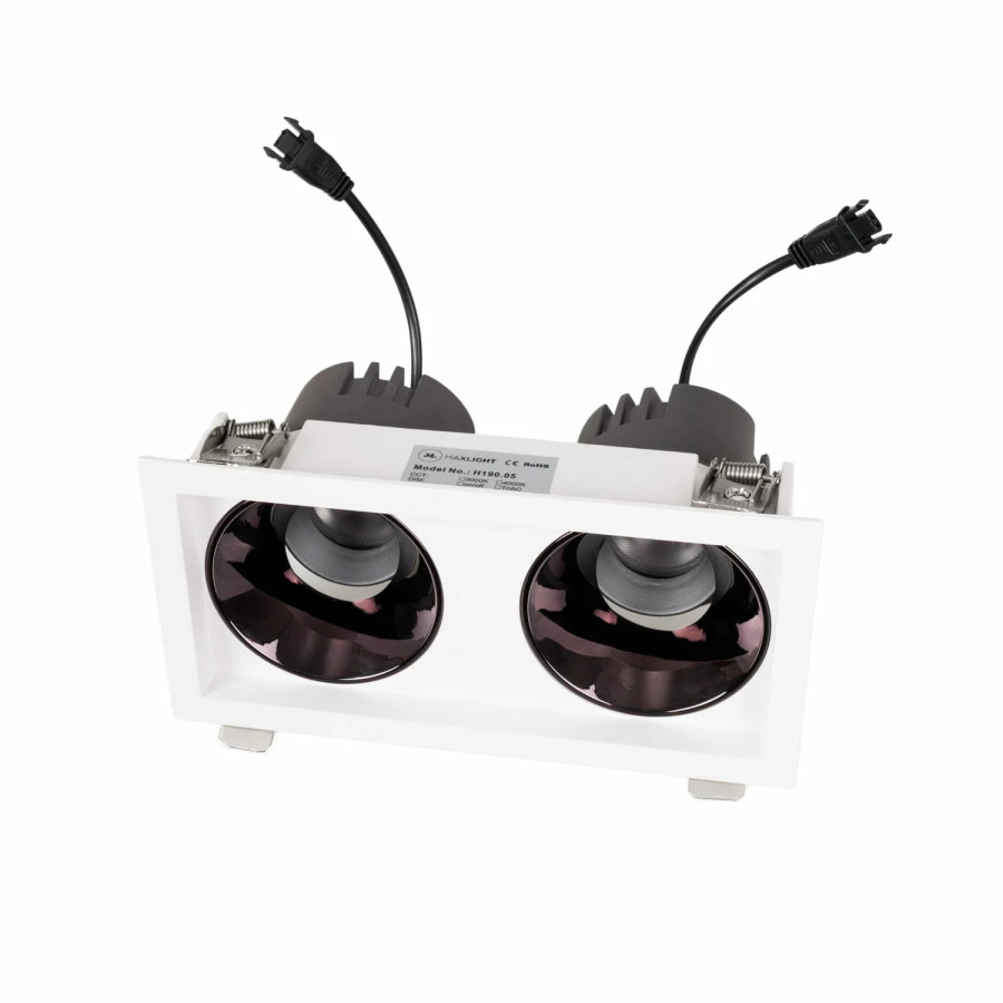 Spilio, to be completed with the module HM190 and driver HT190