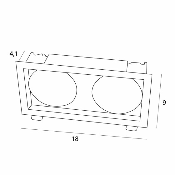 Spilio, to be completed with the module HM190 and driver HT190
