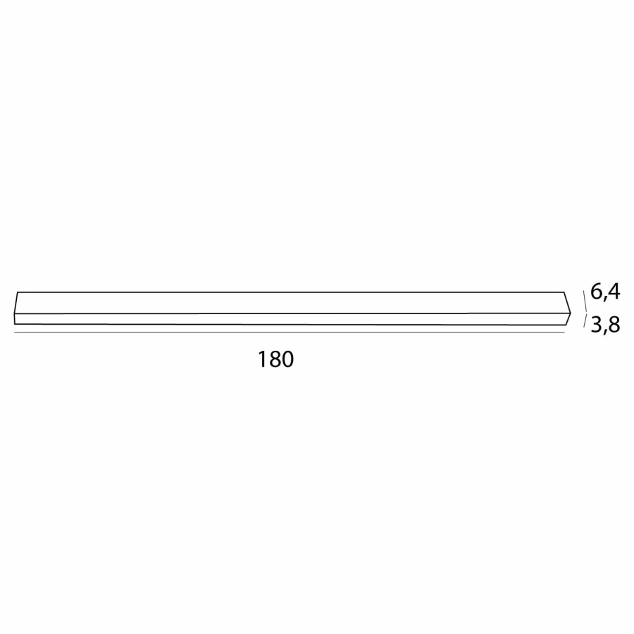 RX 180 cm