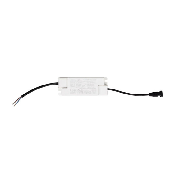 HT190 Driver for the model Spilio dimmable