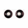 Spilio, to be completed with the module HM190 and driver HT190