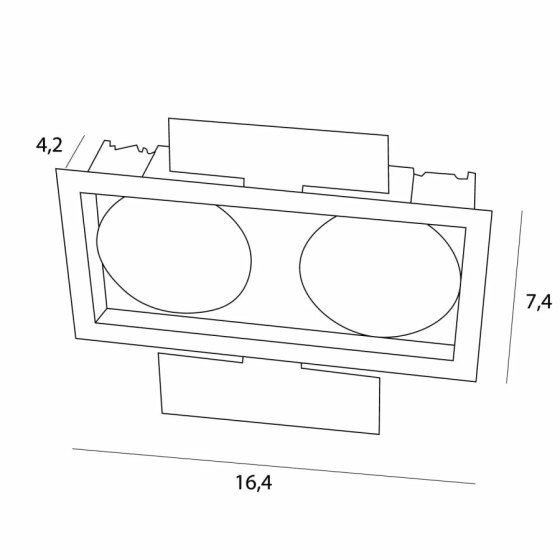 Spilio, to be completed with the module HM190 and driver HT190