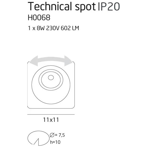 Technical Spot