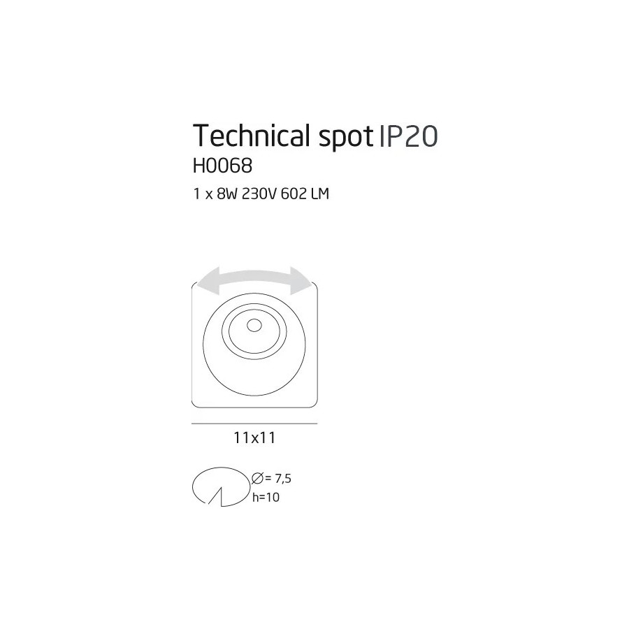 Technical Spot