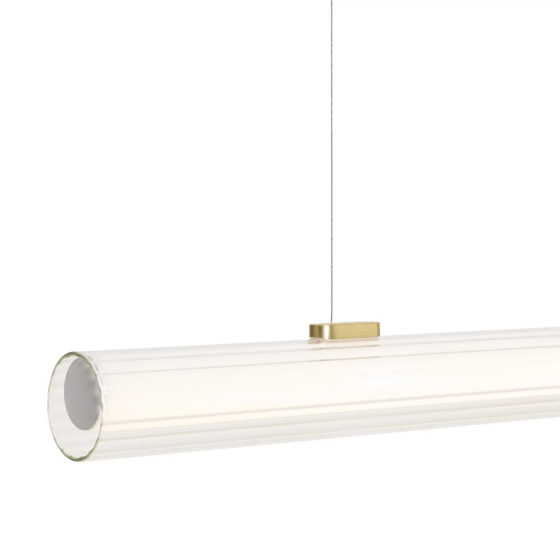 Підвісний світильник  Fayette 121cm