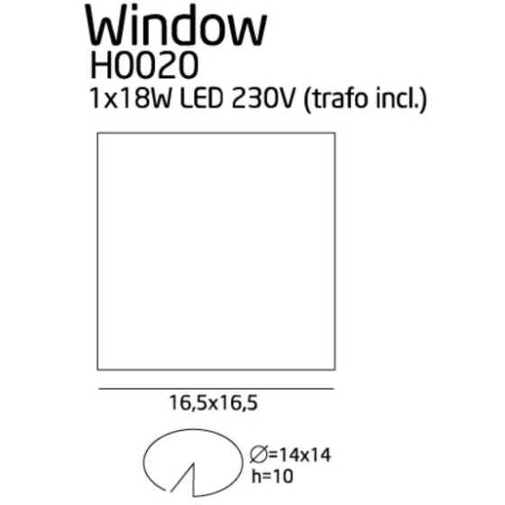 Window