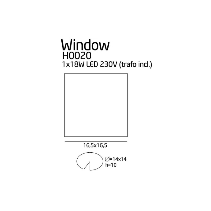 Window