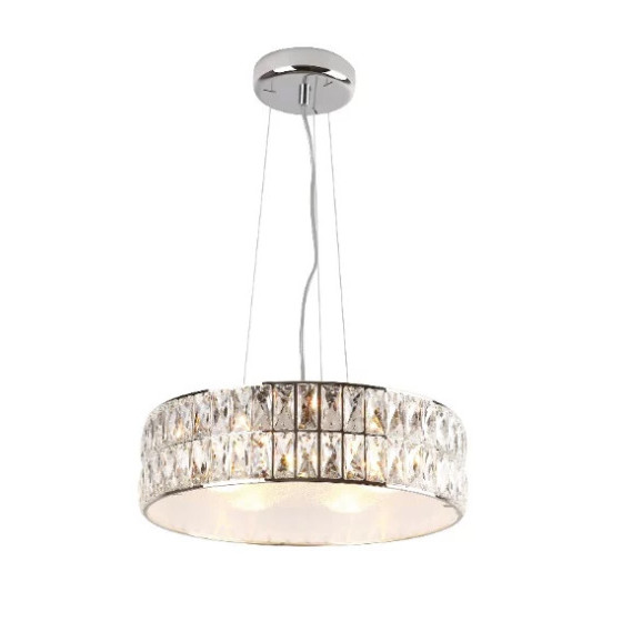 Підвісний світильник  Diamante 38cm