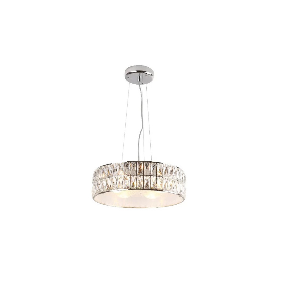 Підвісний світильник  Diamante 38cm