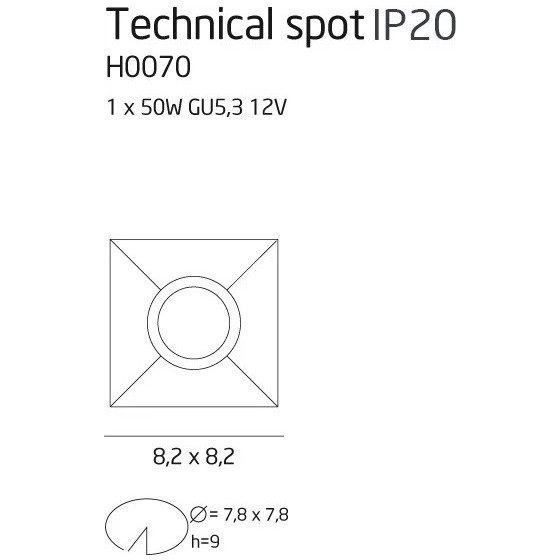 Technical Spot