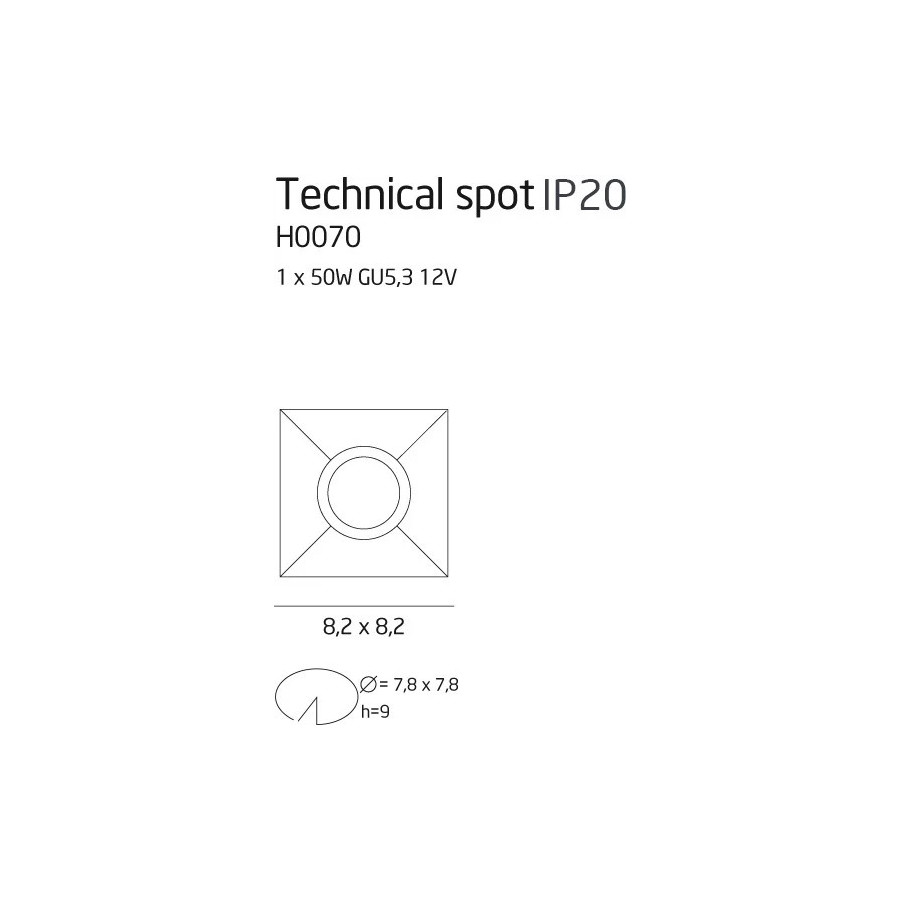Technical Spot