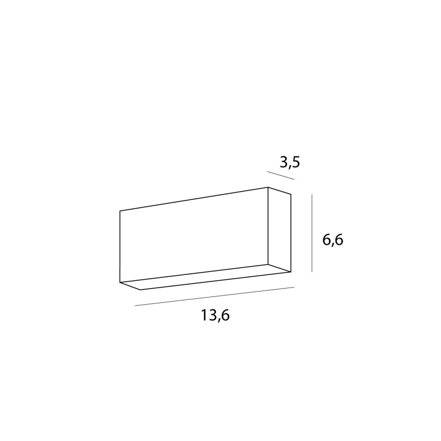 X-line 8W