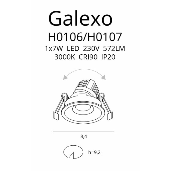 Galexo