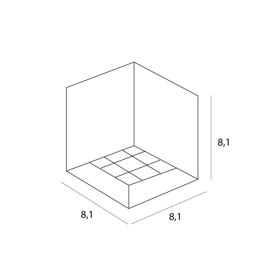 X-line 10W