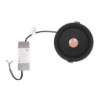 Recessed Lamp Vector 10W