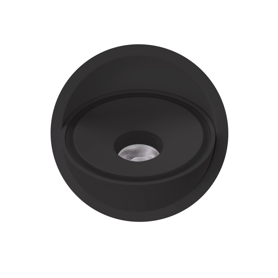 Recessed Lamp Vector 10W