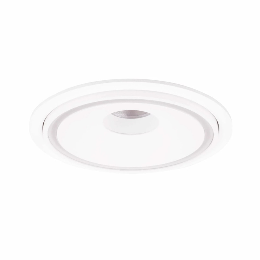 Recessed Lamp Vector 10W
