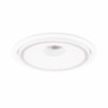 Recessed Lamp Vector 10W