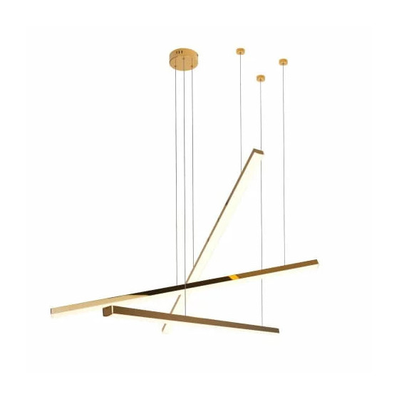 Підвісний світильник  Trio III