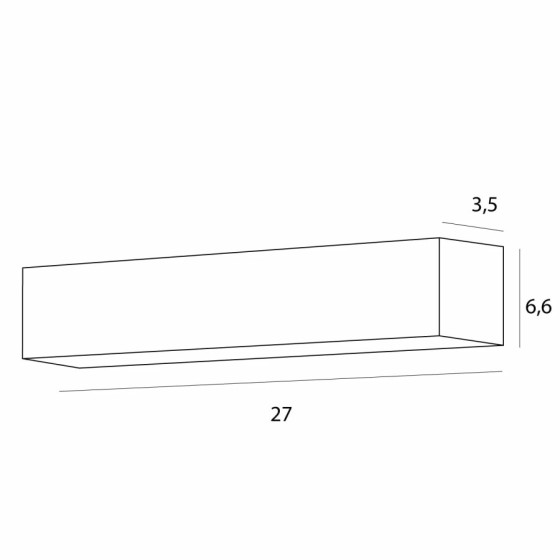X-line 14W