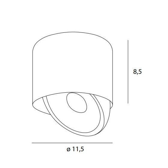 Vector 10W