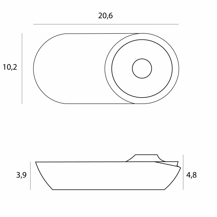 Vector 10W