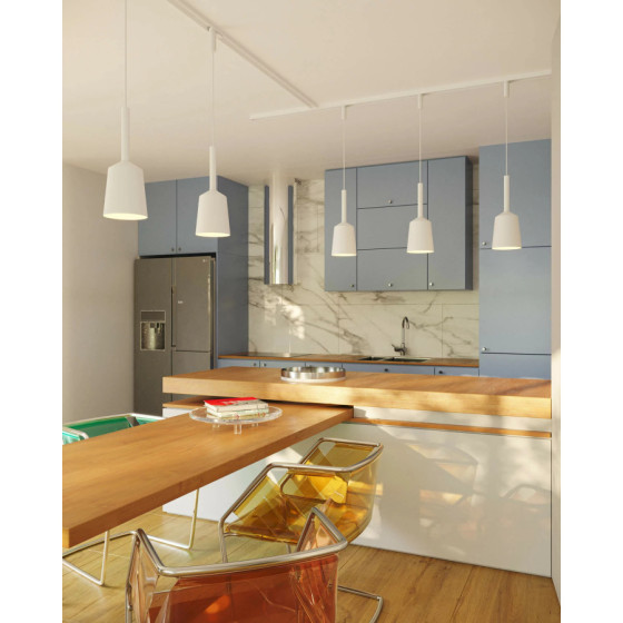 Tulipe – Lamp for 3F track