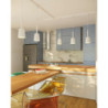 Tulipe – Lamp for 3F track
