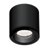 Стельовий точковий світильник NATYNKOWA Maxlight C0216 Чорний IP65