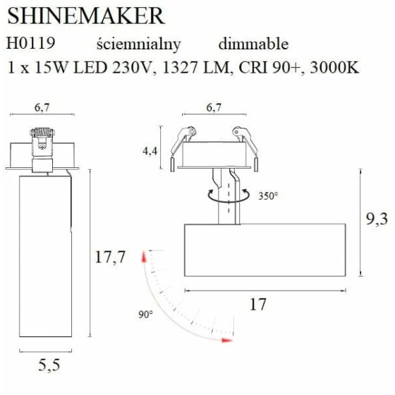 Shinemaker
