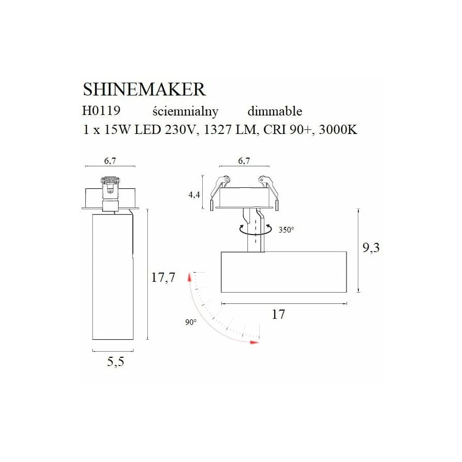 Shinemaker