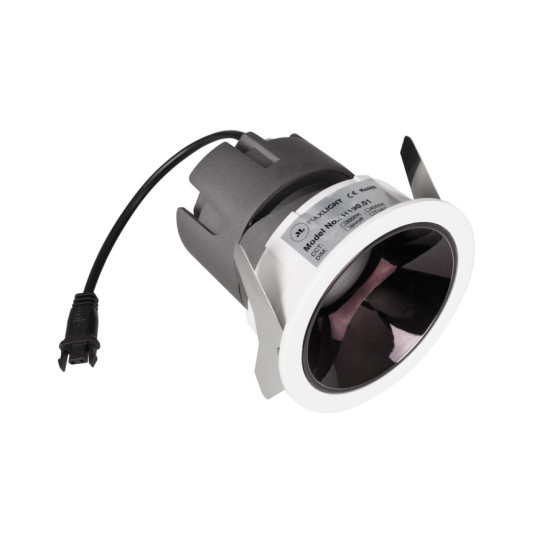 Spilio, to be completed with the module HM190 and driver HT190