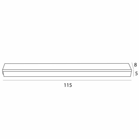 Flex 115 cm
