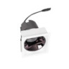 Spilio, to be completed with the module HM190 and driver HT190