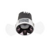 Spilio, to be completed with the module HM190 and driver HT190