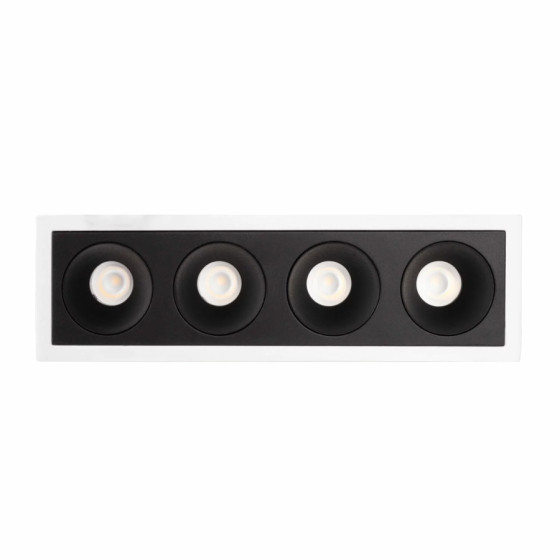 Modular, to be completed with the module HM180 and driver HT180