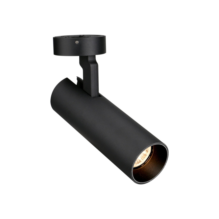 Maxlight Shinemaker C0210 Стельовий Світильник Чорний з функцією димуваання