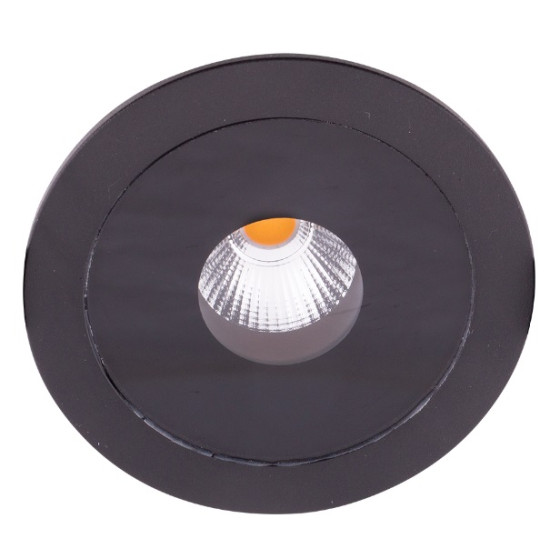 Вбудований точковий світильник Maxlight Plazma H0088 IP54