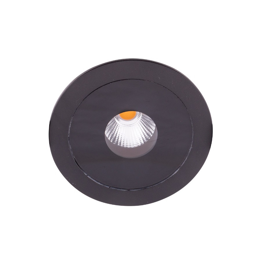 Вбудований точковий світильник Maxlight Plazma H0088 IP54