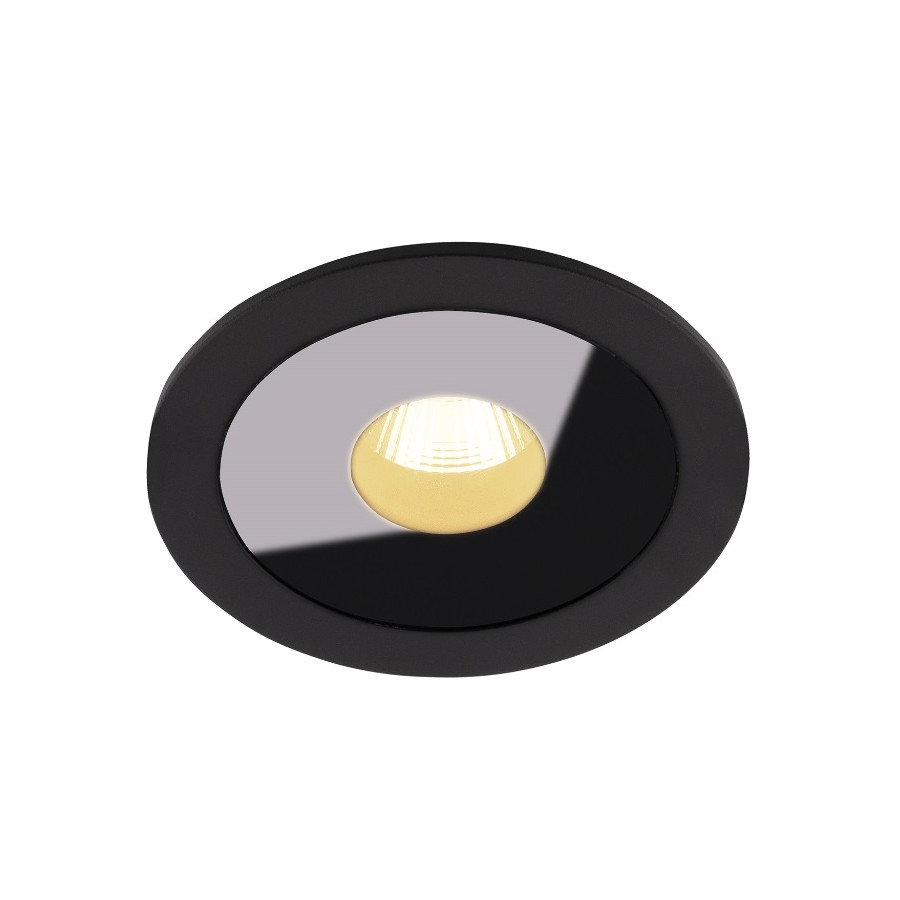 Вбудований точковий світильник Maxlight Plazma H0088 IP54