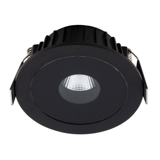 Вбудований точковий світильник Maxlight Plazma H0088 IP54
